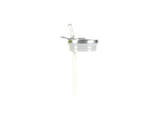 Blikdeksel Les Artistes Paris tbv 330ml & 500 ml