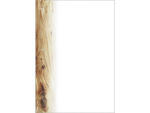 Designpapier Sigel A5 90grs Oak 2, pak 100 vel