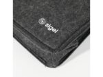 Desk Sharing Bag Basic M donkergrijs 360x280x150mm