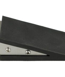 Deurstopper Westcott wigvorm