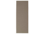 Drankkaart map Sigel 1/2 A4 smal beige voor 8 blad
