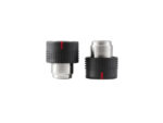 Flessendop  Les Artistes Paris Soft Touch tbv 280ml & 500ml