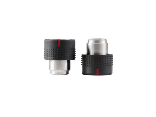 Flessendop  Les Artistes Paris Soft Touch tbv 280ml & 500ml