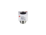 Flessendop Les Artistes Paris Steel Touch tbv 280ml & 500ml