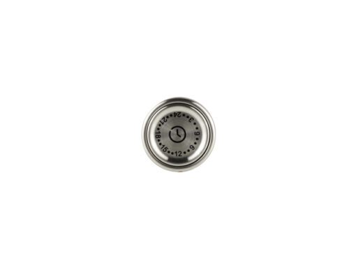 Flessendop Les Artistes Paris Steel Touch tbv 280ml & 500ml