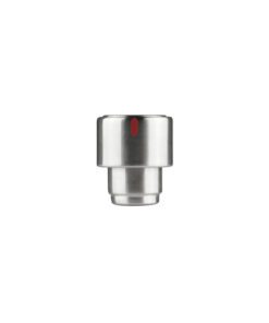 Flessendop Les Artistes Paris Steel Touch tbv 280ml & 500ml