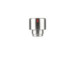 Flessendop Les Artistes Paris Steel Touch tbv 750ml