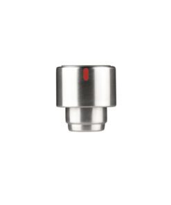 Flessendop Les Artistes Paris Steel Touch tbv 750ml