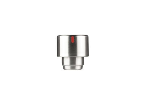 Flessendop Les Artistes Paris Steel Touch tbv 750ml