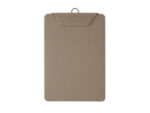 Menukaart klembord Sigel A5 beige