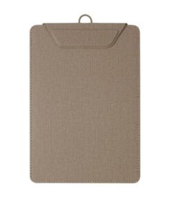 Menukaart klembord Sigel A5 beige