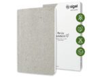 Notitieboek Re-Up A5 kalkwit lijn SC 100pag 100g