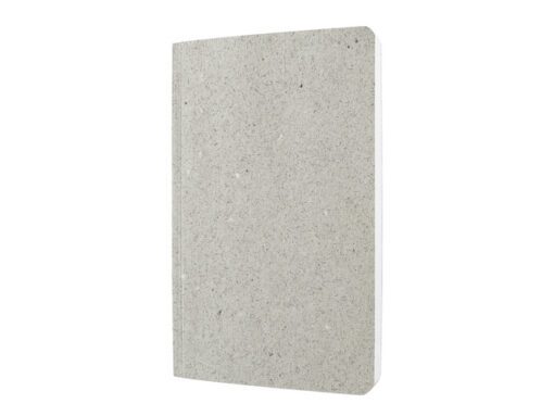 Notitieboek Re-Up A5 kalkwit lijn SC 100pag 100g