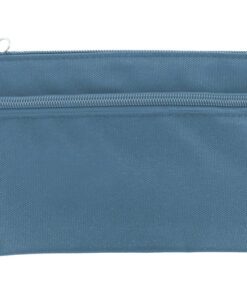 Penetui Kangaro plat 21x11cm blauw