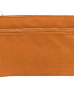 Penetui Kangaro plat 21x11cm oranje