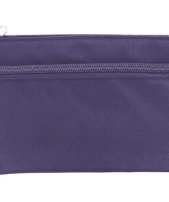 Penetui Kangaro plat 21x11cm paars