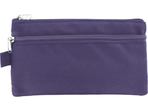Penetui Kangaro plat 21x11cm paars