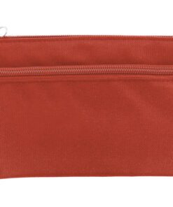 Penetui Kangaro plat 21x11cm rood