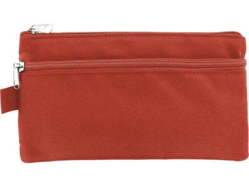 Penetui Kangaro plat 21x11cm rood