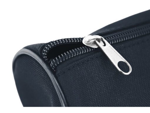 Penetui Kangaro rond 20x8,5cm donker blauw