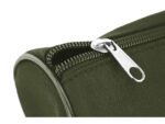 Penetui Kangaro rond 20x8,5cm donker groen