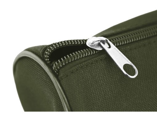 Penetui Kangaro rond 20x8,5cm donker groen