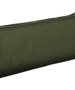 Penetui Kangaro rond 20x8,5cm donker groen