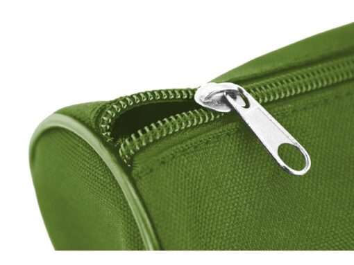 Penetui Kangaro rond 20x8,5cm groen