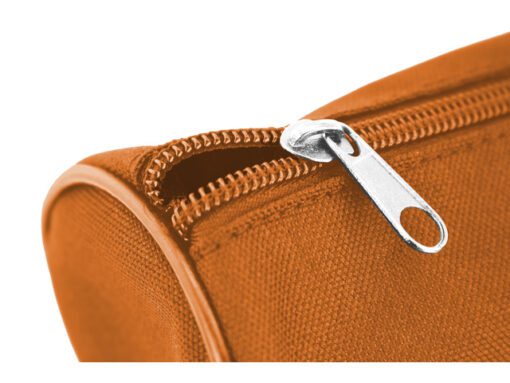 Penetui Kangaro rond 20x8,5cm oranje