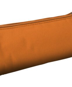 Penetui Kangaro rond 20x8,5cm oranje
