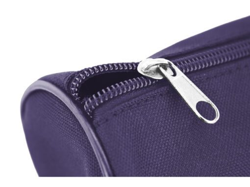 Penetui Kangaro rond 20x8,5cm paars