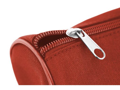 Penetui Kangaro rond 20x8,5cm rood