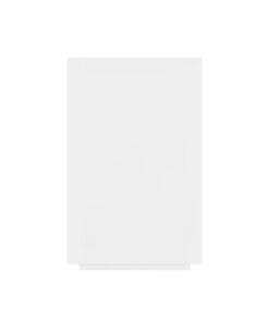 Whiteboard Rocada Skinpro 75x115cm wit gelakt
