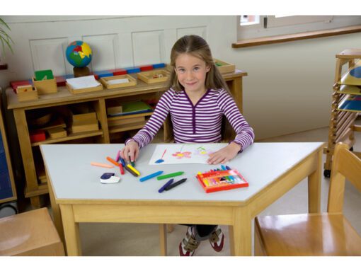 krijt Faber-Castell GRIP doos 12 stuks