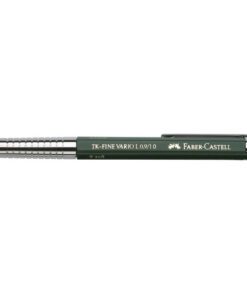 vulpotlood Faber-Castell TK-Fine Vario L 1,0mm