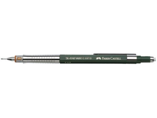 vulpotlood Faber-Castell TK-Fine Vario L 1,0mm