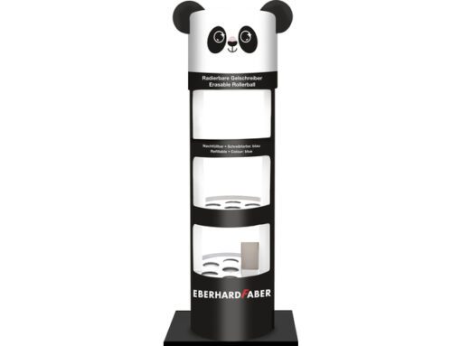 @Gelpen EFA Animal Erase-it display incl. vulling a 600st.
