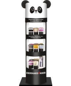 @Gelpen EFA Animal Erase-it display incl. vulling a 600st.