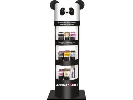 @Gelpen EFA Animal Erase-it display incl. vulling a 600st.