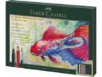 Aquarelpotlood Faber-Castell Albrecht Durer & Pitt Artist   Pen 21-delig