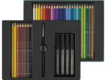 Aquarelpotlood Faber-Castell Albrecht Durer & Pitt Artist   Pen 37-delig