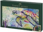 Aquarelpotlood Faber-Castell Albrecht Durer & Pitt Artist   Pen 46-delig