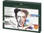 Aquarelpotlood Faber-Castell Albrecht Durer discovery set   wet mediums