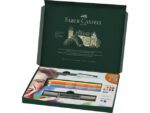 Aquarelpotlood Faber-Castell Albrecht Durer discovery set   wet mediums