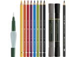 Aquarelpotlood Faber-Castell Albrecht Durer discovery set   wet mediums