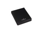 Balpen Giftset SHEAFFER 300 G9325 Glossy black chrome gold  tone met creditcardhouder