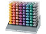 Display Faber-Castell markeerstiften Leeg geschikt voor 64  stuks