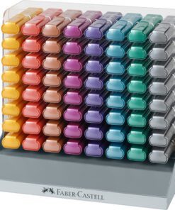 Display Faber-Castell markeerstiften Leeg geschikt voor 64 stuks