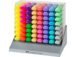 Display Faber-Castell markeerstiften Leeg geschikt voor 64  stuks