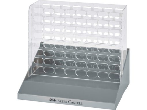 Display Faber-Castell markeerstiften Leeg geschikt voor 64  stuks
